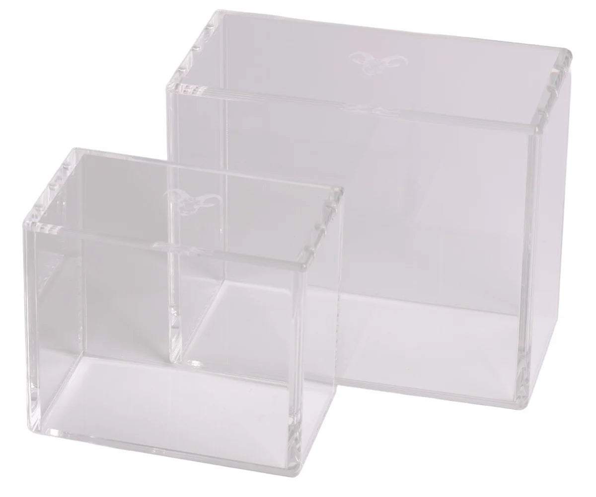 Goat Armor Elite Trainer Box Acrylic Case