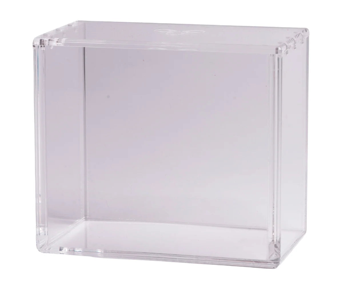 Goat Armor Elite Trainer Box Acrylic Case
